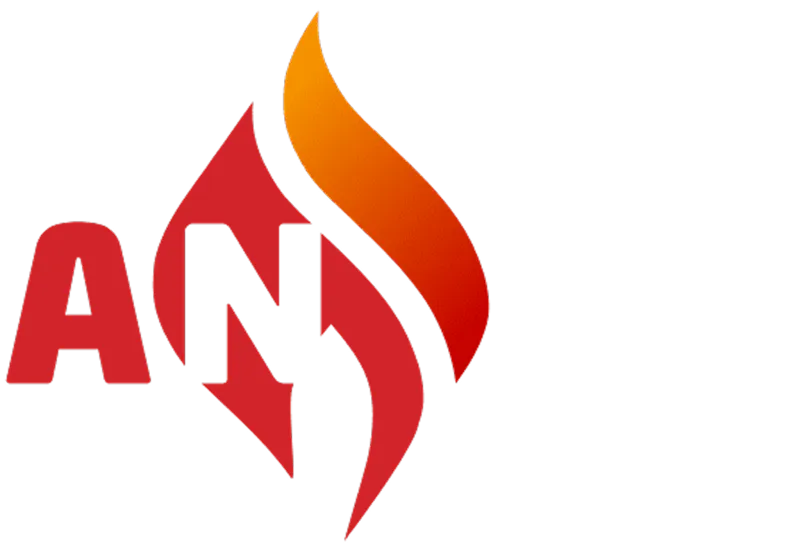 Powered by A N Heating Services